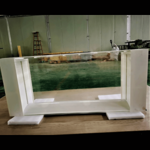 White Jellyfish Tank