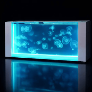 Featured Jellyfish Tank by Squishy Tanks 4