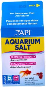 Jellyfish Tank Marine Saltwater mix