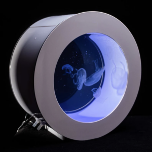 Orbit 18 jellyfish tank